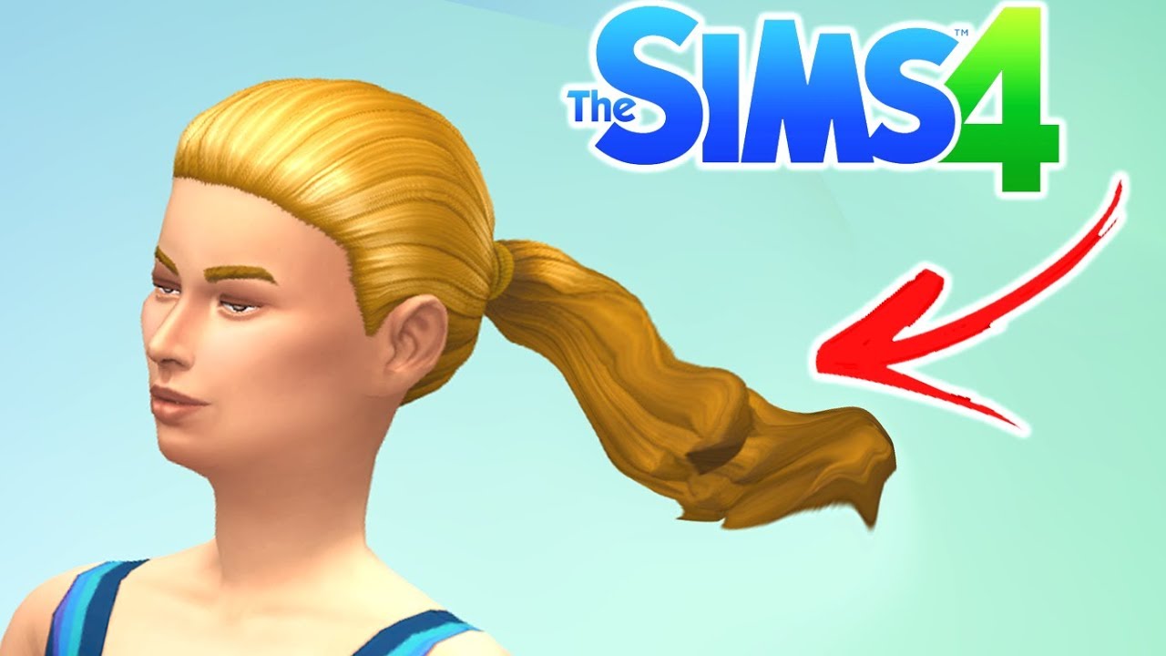 How To Get More Hairstyles On Sims 4